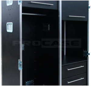 Кейс одежный гримерный Gard24